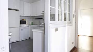 Apartemen | 5 kamar tidur