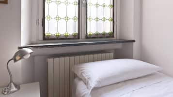 Appartement | 5 slaapkamers
