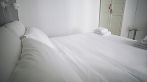 Apartment | 1 Schlafzimmer, Bügeleisen/Bügelbrett, WLAN