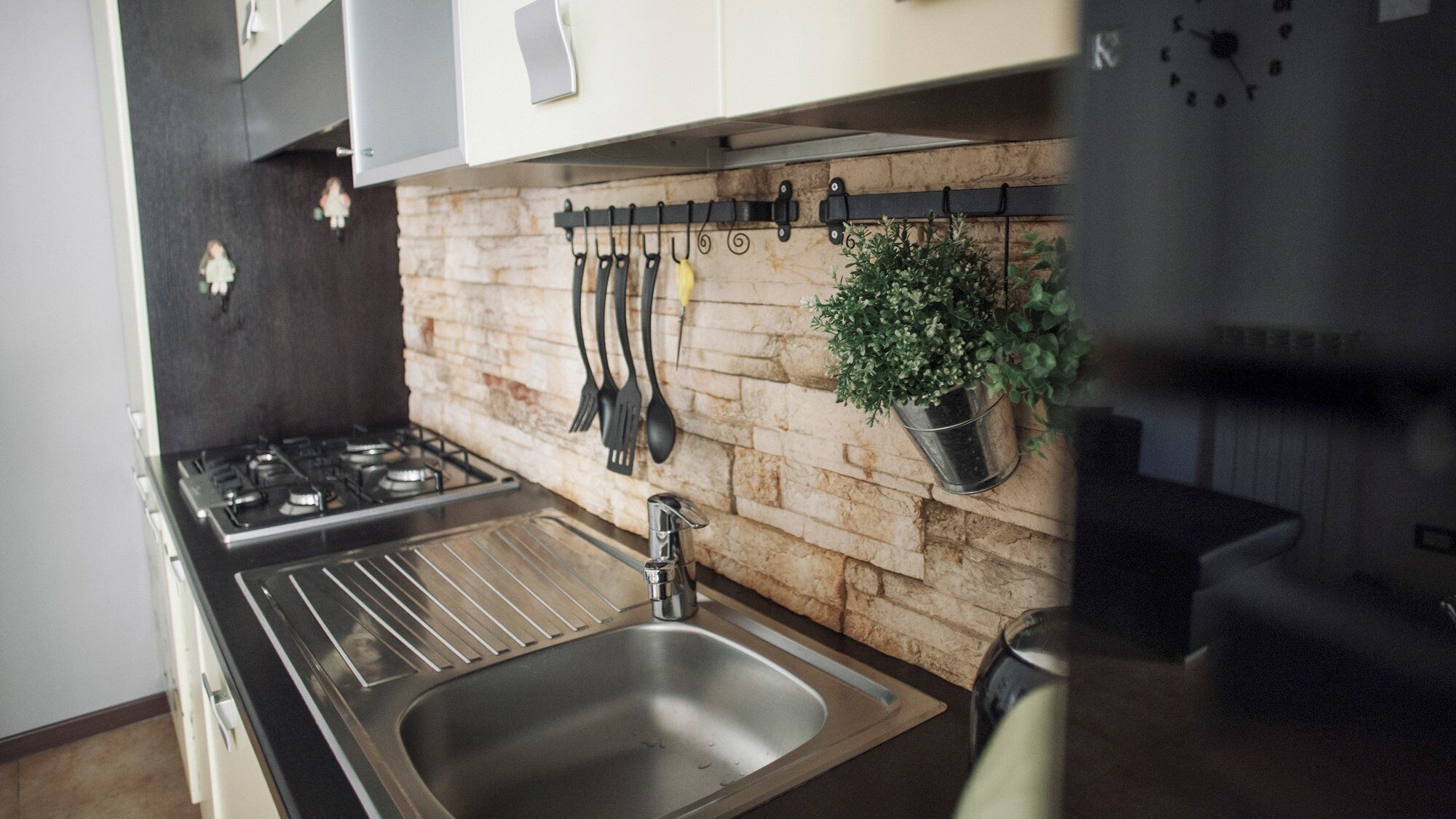 Apartamento | 1 quarto, ferros/tábuas de passar roupa, Wi-Fi