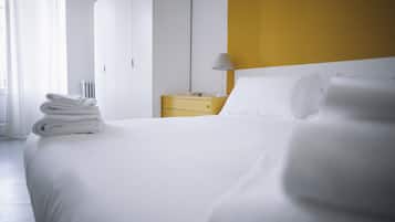 Appartement | 2 chambres