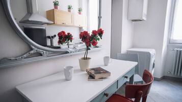 Appartement | 2 chambres