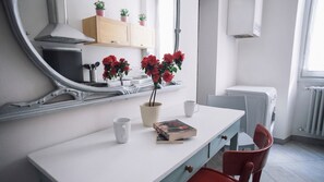 Apartment | 2 Schlafzimmer