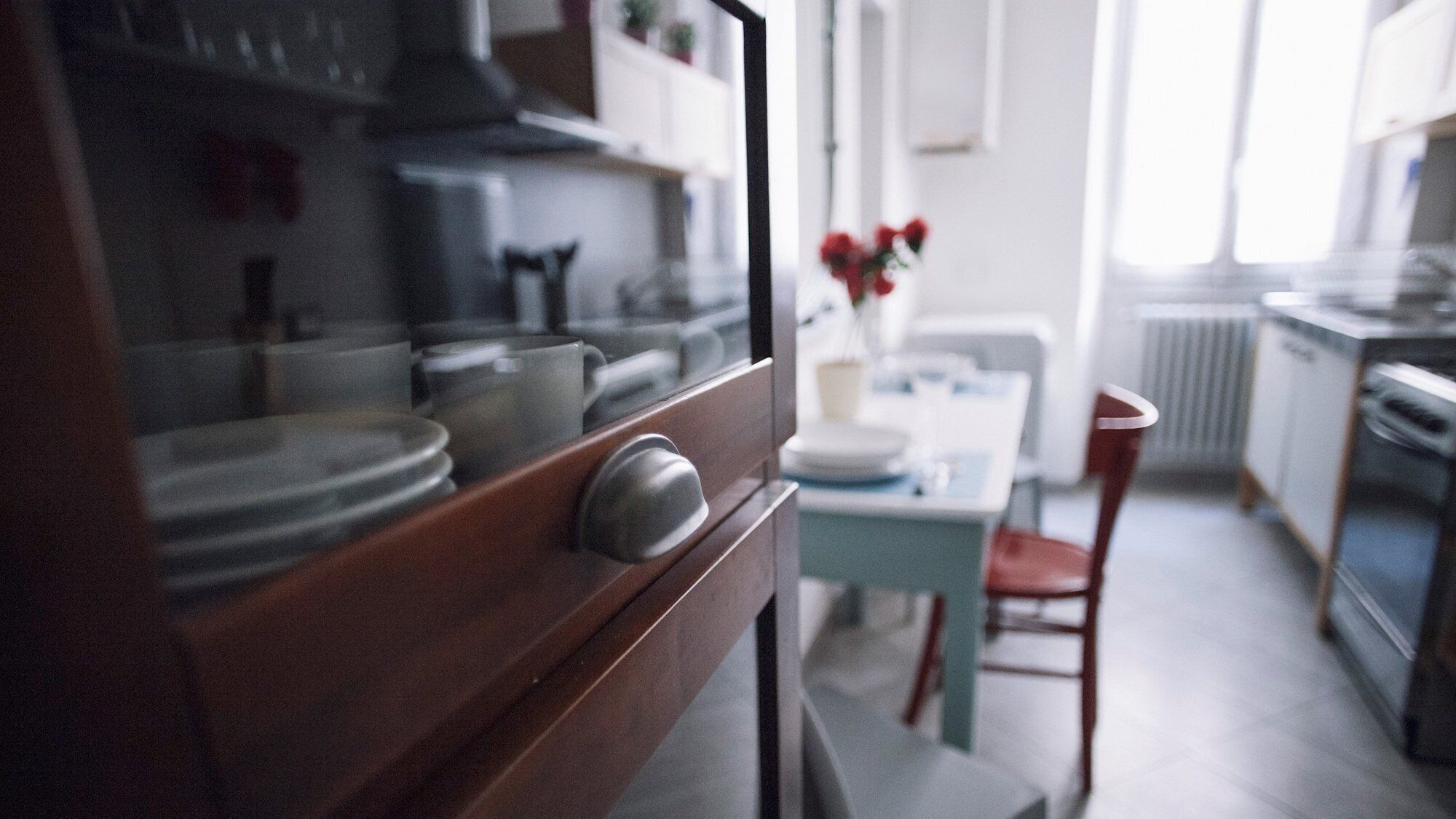 公寓 | 2 多间卧室