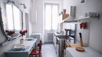 Appartement | 2 chambres