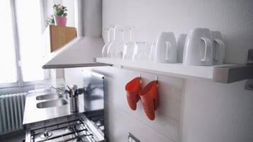 Appartement | 2 chambres