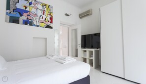 Apartment | 1 Schlafzimmer, WLAN