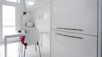 House | 1 bedroom, WiFi