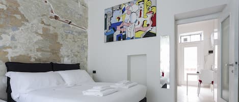 Apartment | 1 bedroom, WiFi