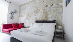 Apartment | 1 Schlafzimmer, WLAN