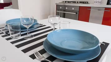 Apartment | 1 bedroom, WiFi