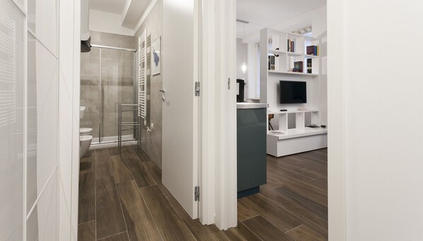 Casa | 1 quarto
