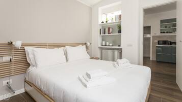 Apartamento | 1 dormitorio