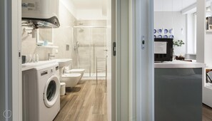 Apartamento | 1 quarto