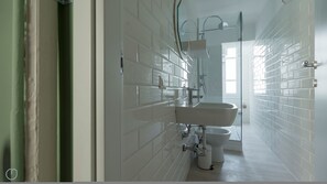 1 bedroom - Mi-melz12b1 - Melzo 12 - 1B STD Anni 50 (Milan)