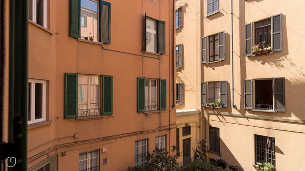1 bedroom - Mi-melz12b1 - Melzo 12 - 1B STD Anni 50 (Milan)