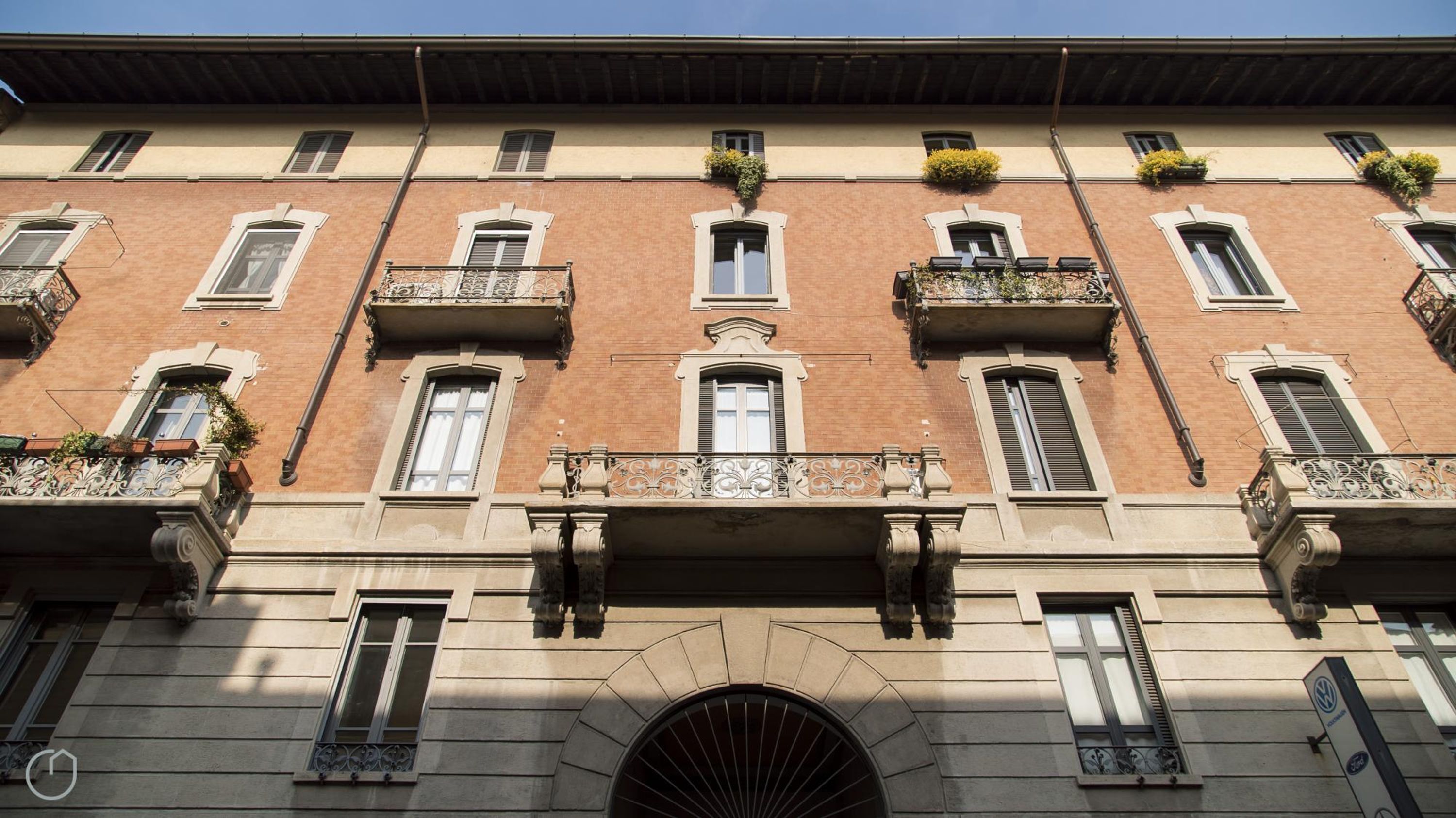 Apartment | 1 Schlafzimmer, WLAN