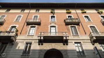 Apartment | 1 bedroom, WiFi