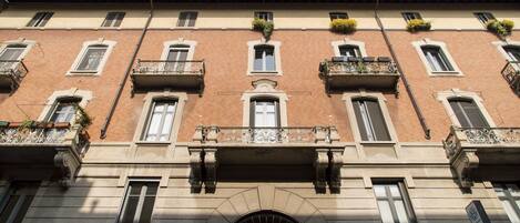 Apartment | 1 bedroom, WiFi