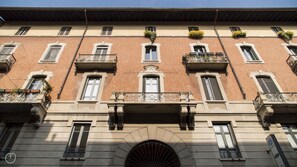 Apartment | 1 bedroom, WiFi - Italianway Easy - Melzo 12 - Bosco (Milan)