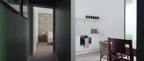 Apartment | 1 Schlafzimmer, WLAN