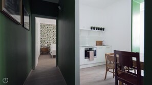 Apartment | 1 Schlafzimmer, WLAN