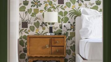 Apartment | 1 bedroom, WiFi