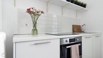 Apartment | 1 bedroom, WiFi