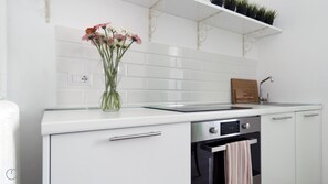 Apartment | 1 Schlafzimmer, WLAN