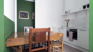 Apartment | 1 bedroom, WiFi - Italianway Easy - Melzo 12 - Bosco (Milan)