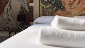 Apartment | 1 bedroom, WiFi