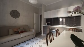 Apartment | 1 bedroom, WiFi
