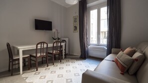 Apartamento | 1 dormitorio y wifi