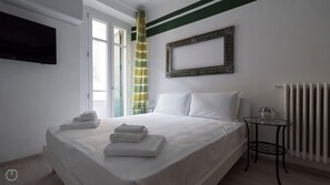 1 bedroom - Italianway Easy - Melzo 12 - Naif (Milan)