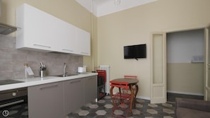 Maison | 1 chambre