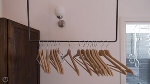 Ferienhaus | 1 Schlafzimmer, Bügeleisen/Bügelbrett, WLAN