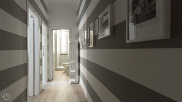 Apartamento | 1 quarto