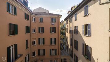 Apartamento | 1 dormitorio