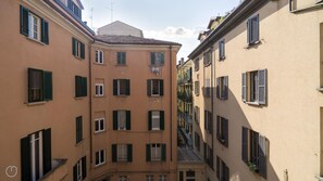 Apartamento | 1 quarto