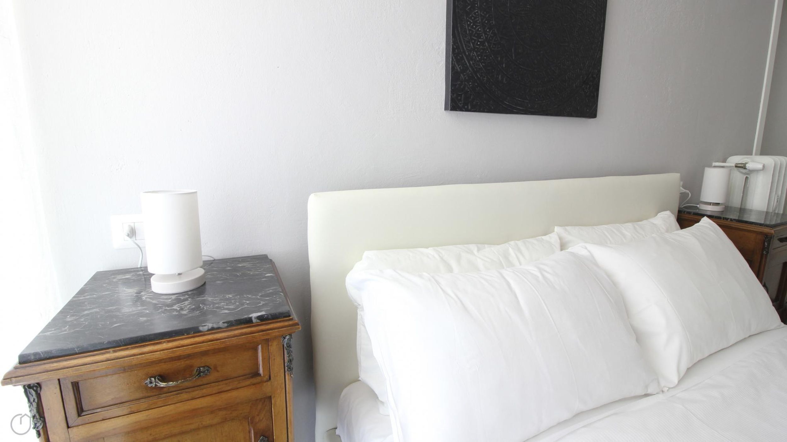 Apartment | 1 bedroom, WiFi