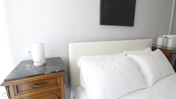 Apartment | 1 bedroom, WiFi