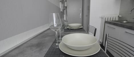 Apartment | 1 bedroom, WiFi