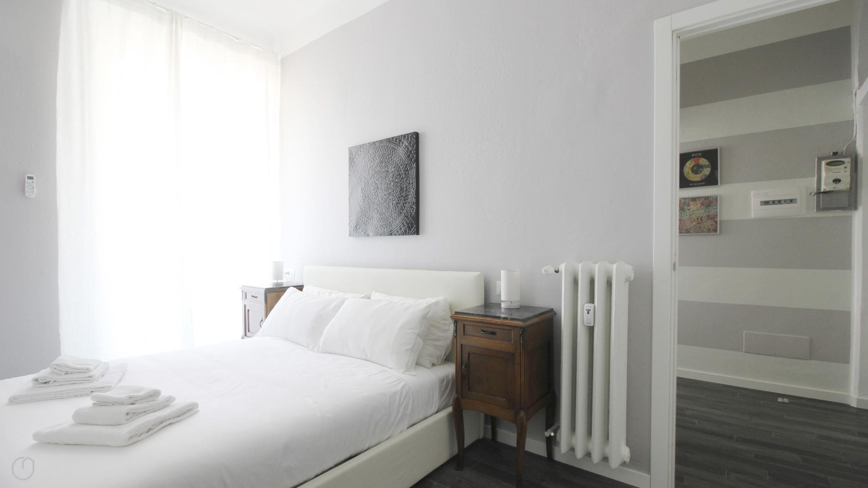 Apartment | 1 bedroom, WiFi