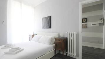 Apartment | 1 bedroom, WiFi