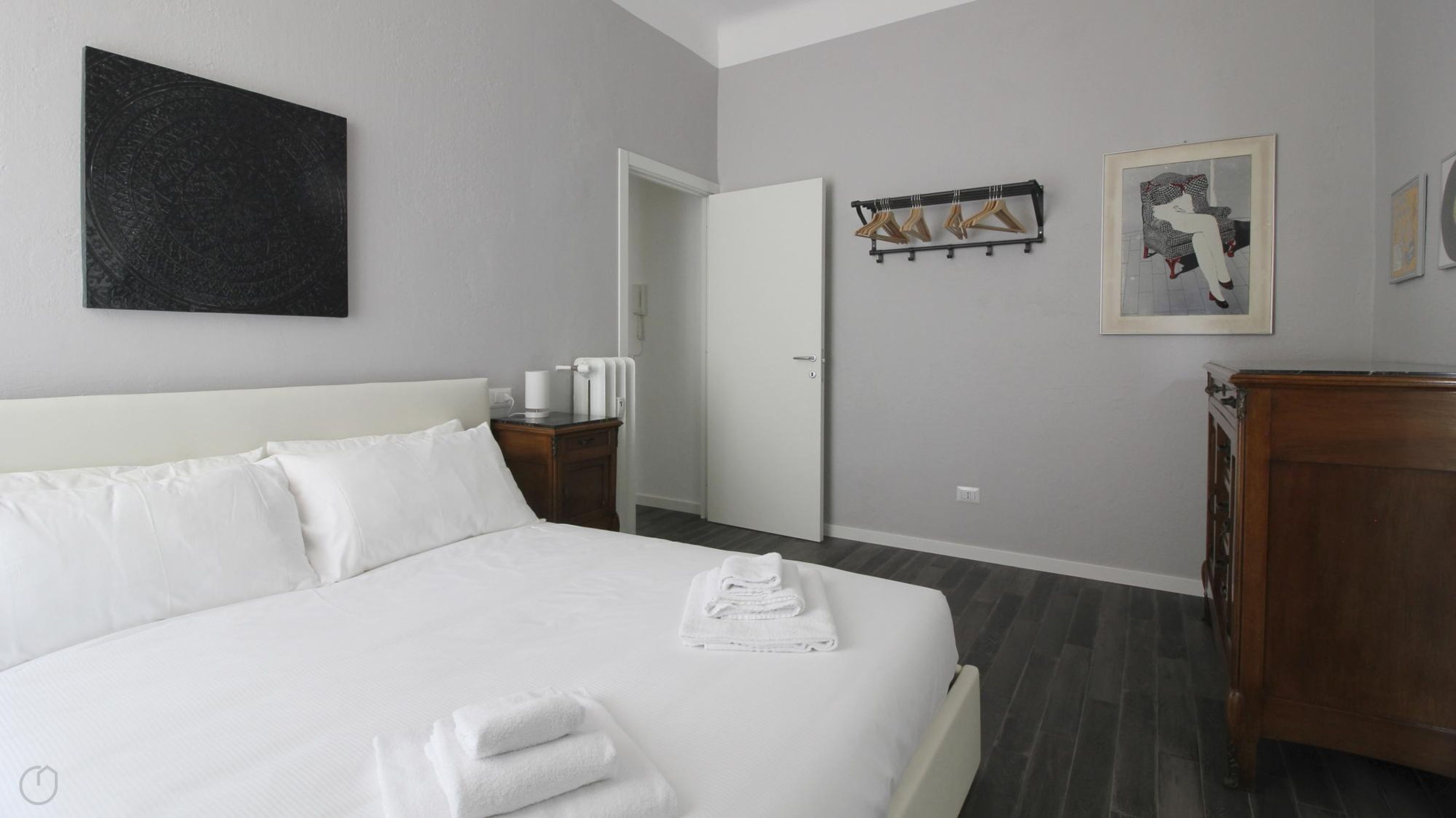 Apartment | 1 bedroom, WiFi