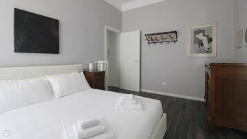 Apartment | 1 bedroom, WiFi