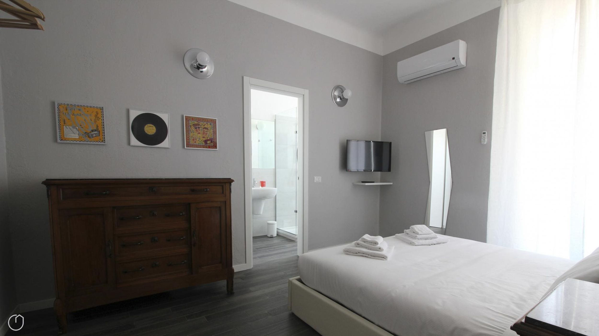 Apartamento | 1 quarto, Wi-Fi