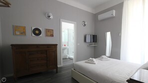 公寓 | 1 間睡房、Wi-Fi