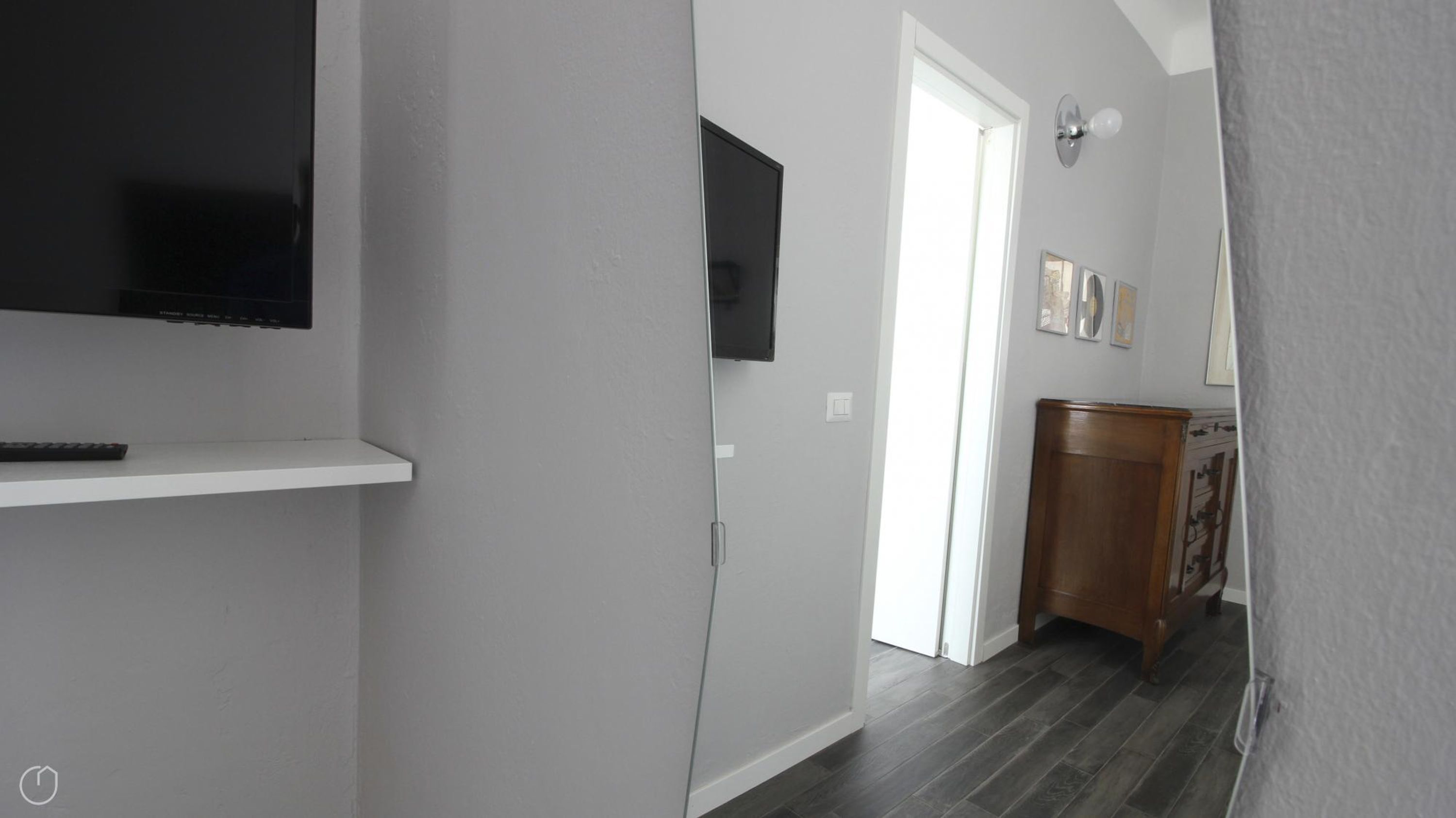 Apartment | 1 bedroom, WiFi