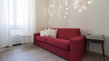 Apartment | 1 bedroom, WiFi